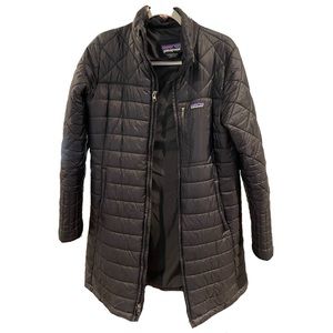 Patagonia Nano Puff Parka